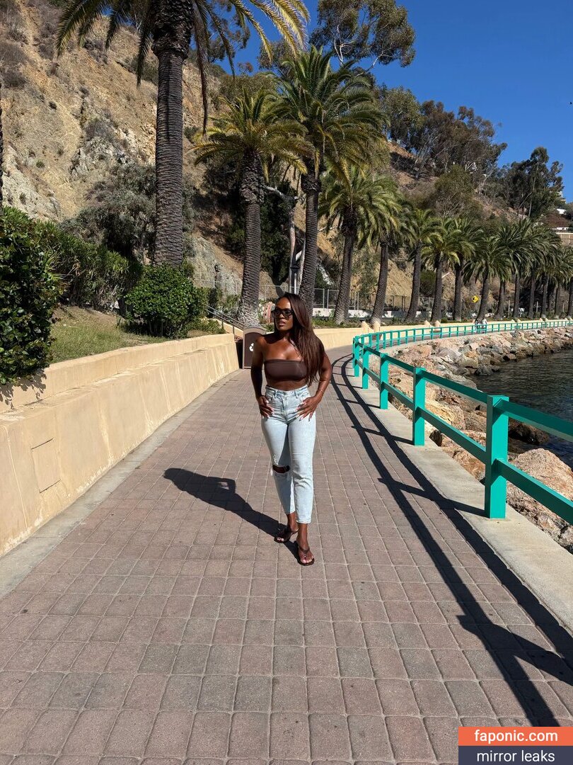 Brooke Thomas, brooke.thomas, brookelthomas Nøgen Læk OnlyFans Foto #6