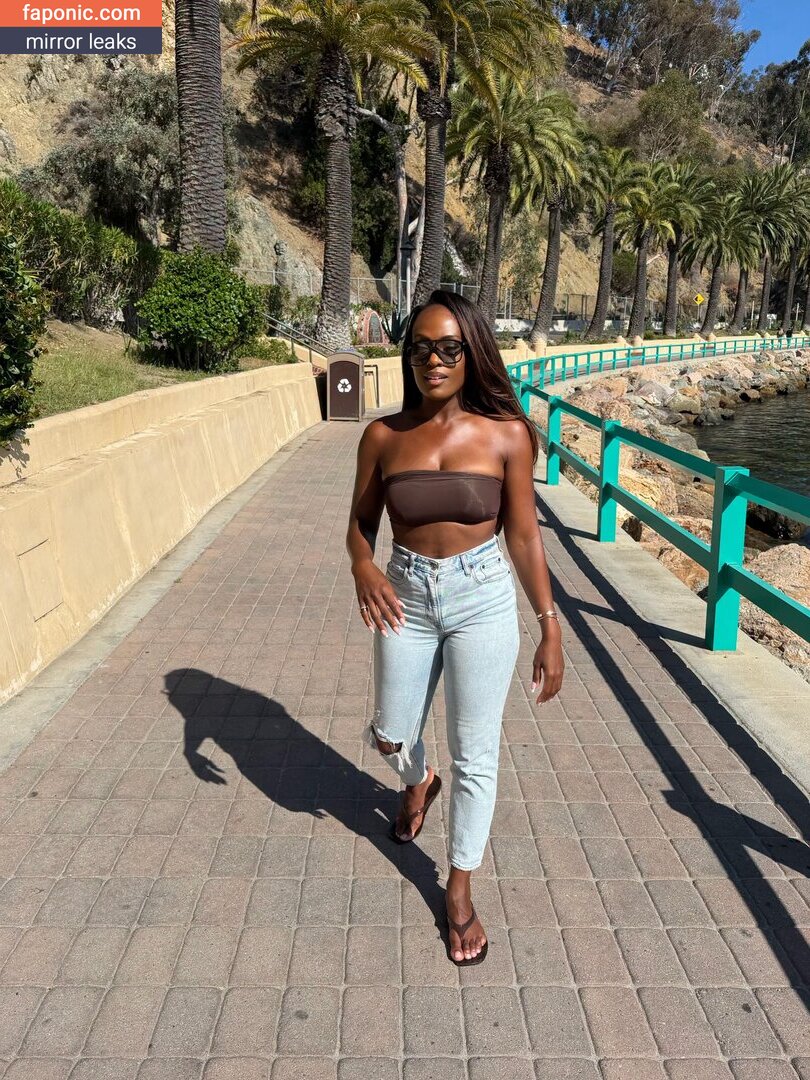 Brooke Thomas, brooke.thomas, brookelthomas Nøgen Læk OnlyFans Foto #7