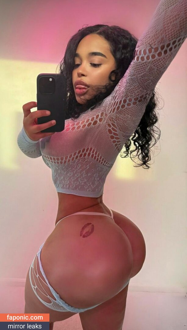 Giselle Lynette, gisellelynette, gissylynettee Nøgen Læk OnlyFans Foto #22