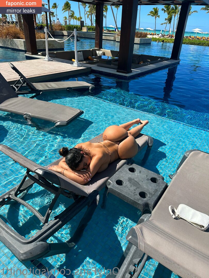 Giselle Lynette, gisellelynette, gissylynettee Nøgen Læk OnlyFans Foto #24