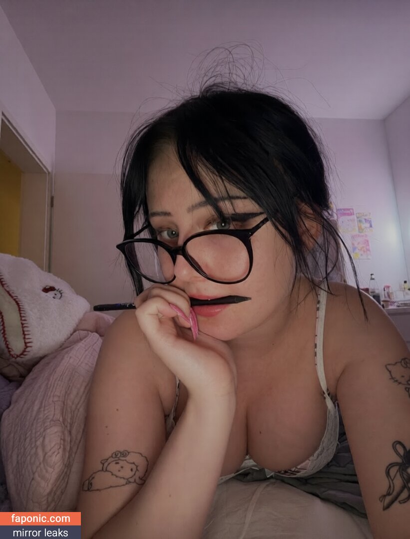 Jouerdis, https:, jodii_141, joerdis, jouerdiss, snowittchen Nøgen Læk OnlyFans Foto #3
