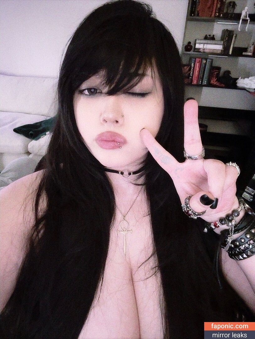 bnymae, https:, kinkykttn, misssrinn, soulreapermae Nøgen Læk OnlyFans Foto #25