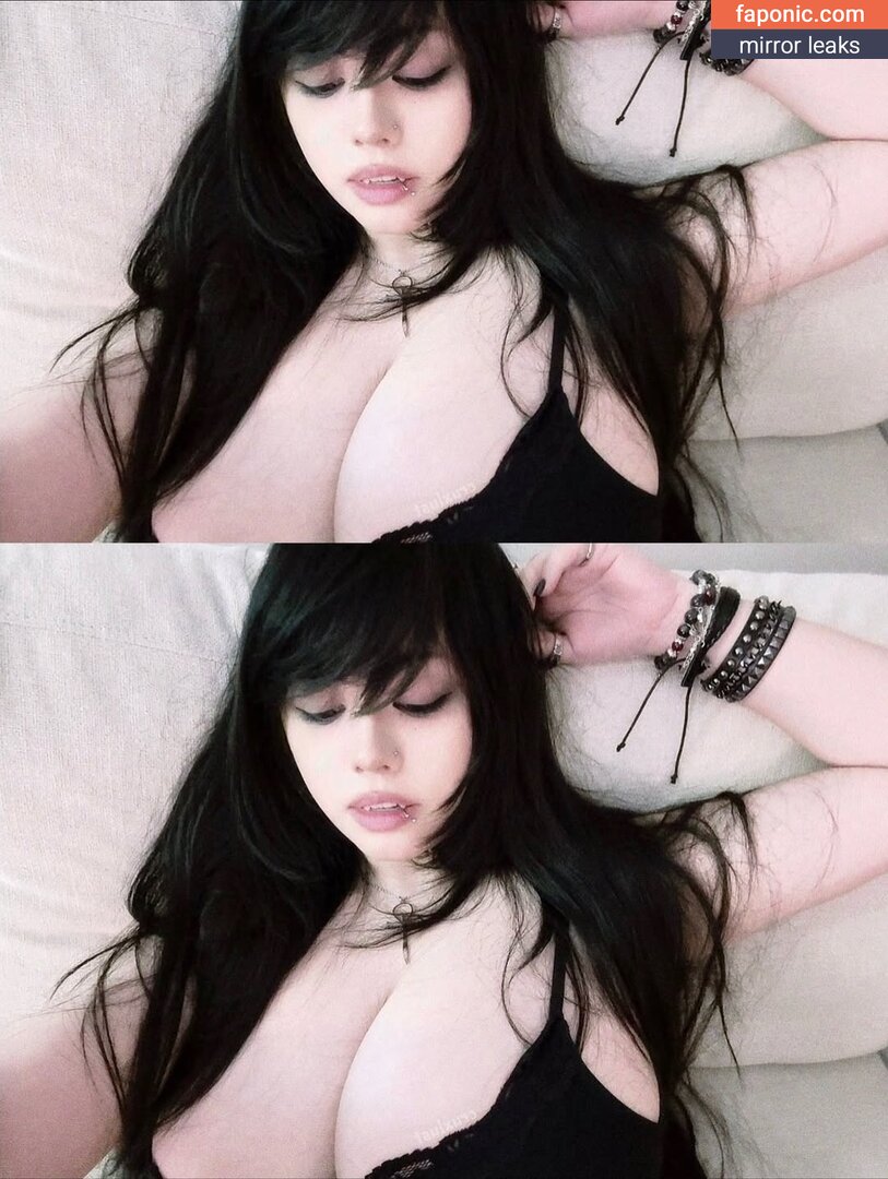 bnymae, https:, kinkykttn, misssrinn, soulreapermae Nøgen Læk OnlyFans Foto #26