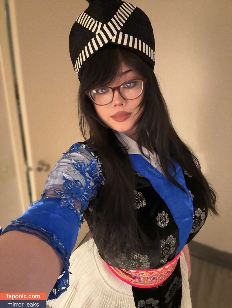 bnymae, https:, kinkykttn, misssrinn, soulreapermae Nøgen Læk OnlyFans Foto #45