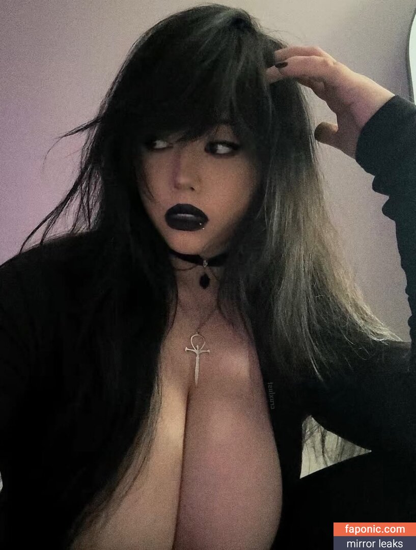bnymae, https:, kinkykttn, misssrinn, soulreapermae Nøgen Læk OnlyFans Foto #47