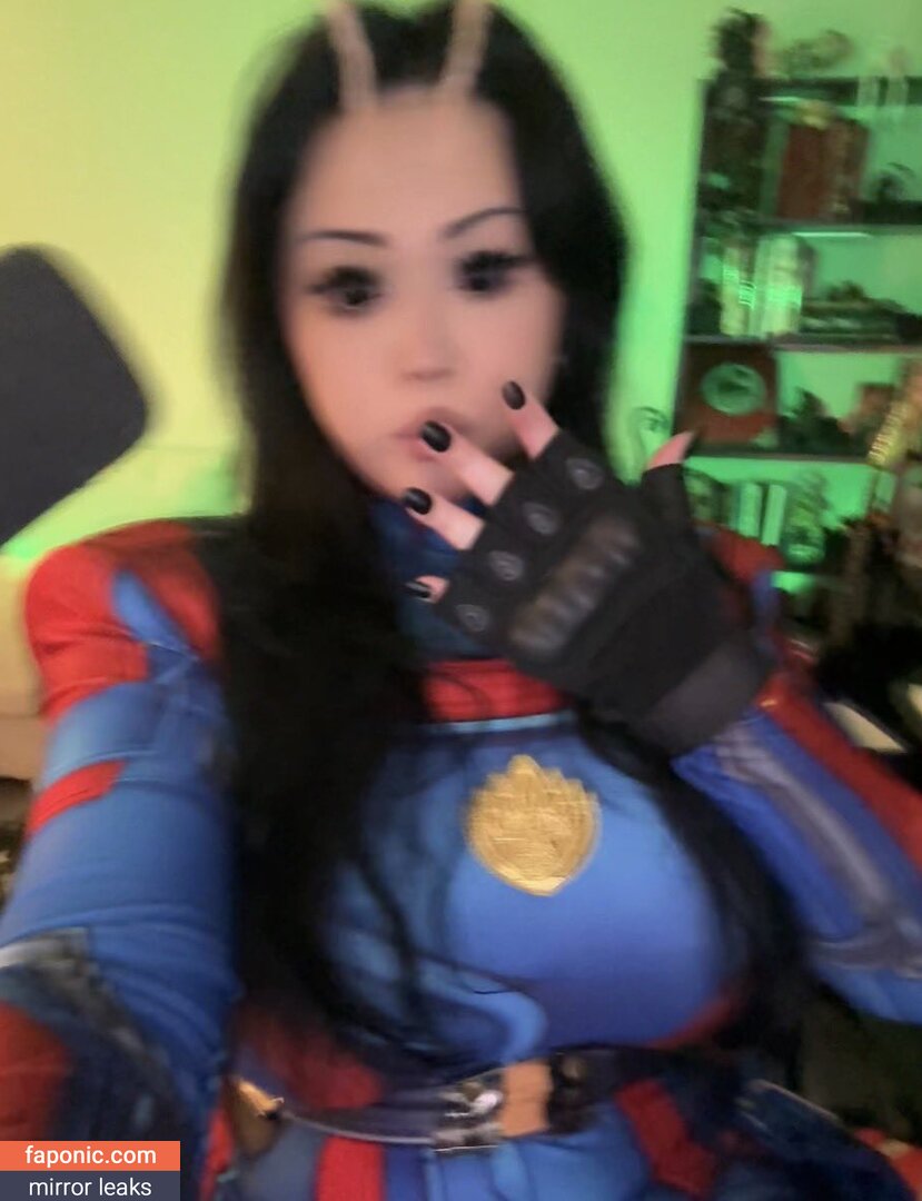 bnymae, https:, kinkykttn, misssrinn, soulreapermae Nøgen Læk OnlyFans Foto #87