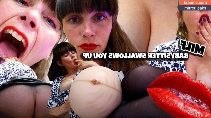 Sydney Harwin, https:, sydneyharwin Nøgen Læk OnlyFans Foto #94