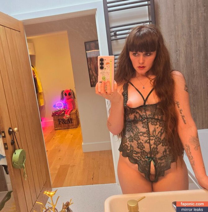Sydney Harwin, https:, sydneyharwin Nøgen Læk OnlyFans Foto #132