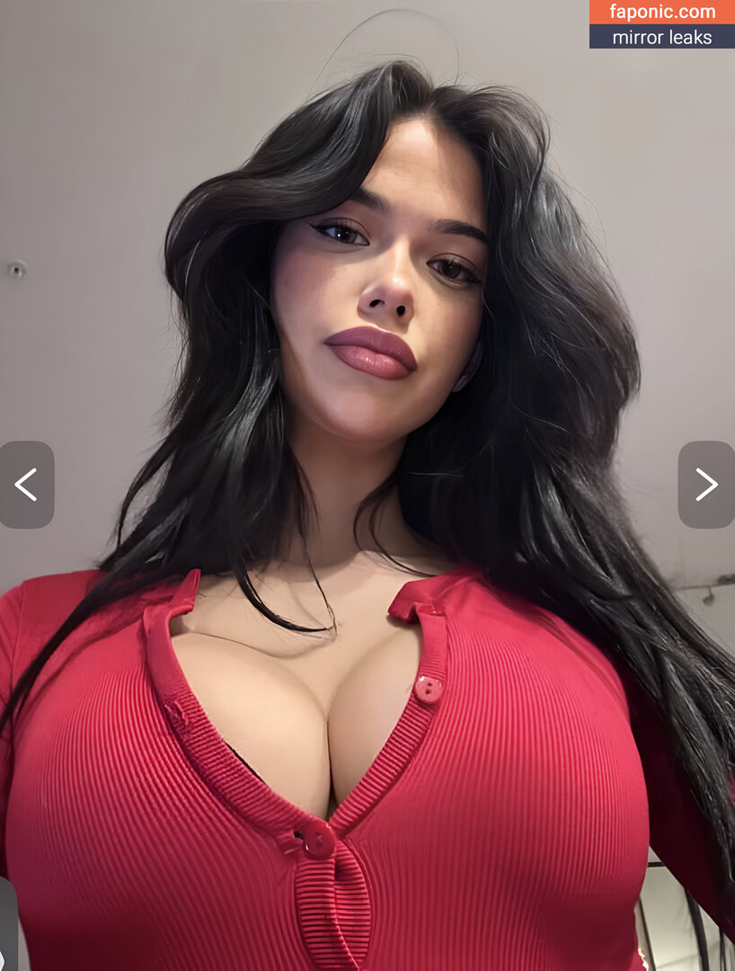 Luvstruck, milathebrave Nøgen Læk OnlyFans Foto #54