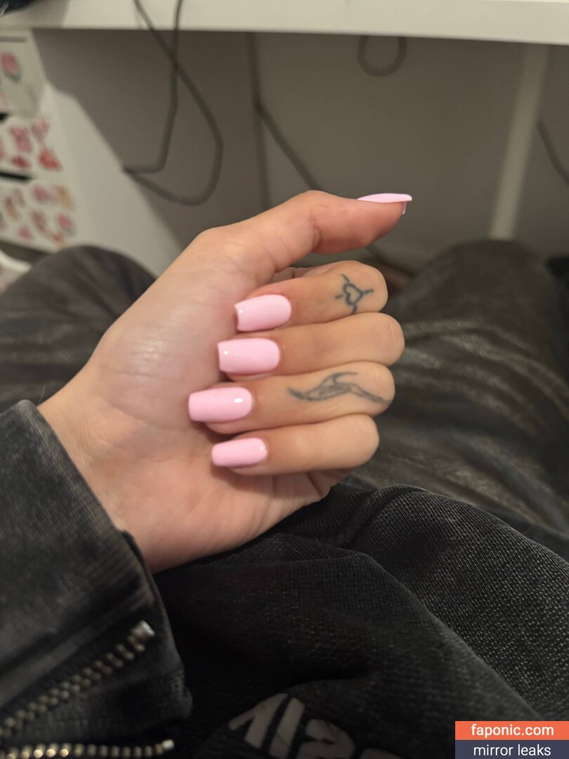 Luvstruck, milathebrave Nøgen Læk OnlyFans Foto #58