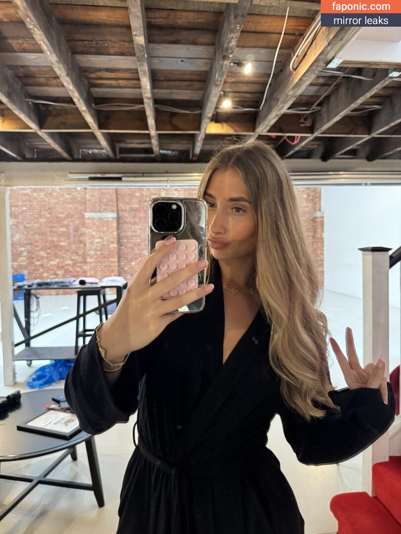 Lillian Phillips, lilydaisyphillips, lilyphillip_s Nøgen Læk OnlyFans Foto #30