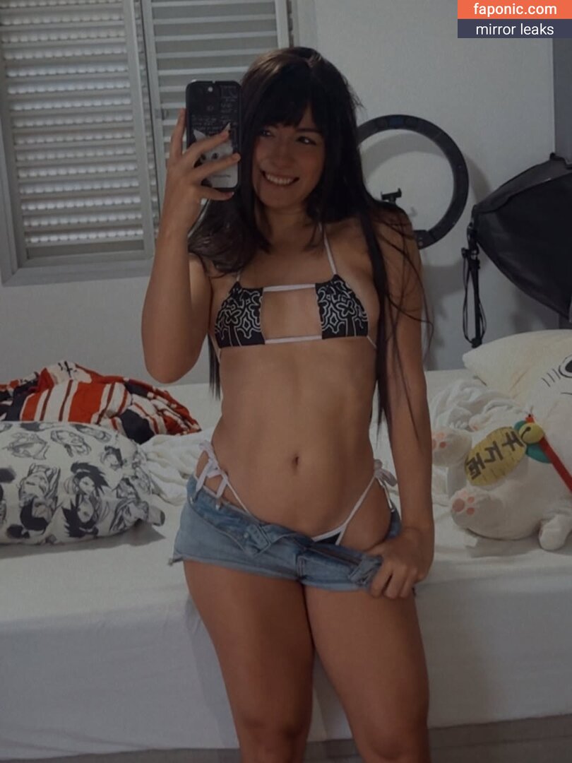 Neroko Kaigan, Nerokoi, Nerokosplayer Nøgen Læk OnlyFans Foto #239