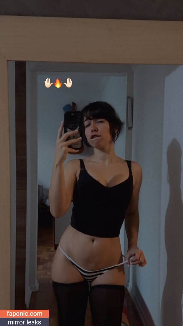 Neroko Kaigan, Nerokoi, Nerokosplayer Nøgen Læk OnlyFans Foto #248