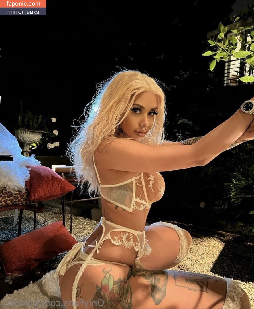 Ally Lotti, Dannygirlxo, allylotti, highimallyy, povlotti Nøgen Læk OnlyFans Foto #123