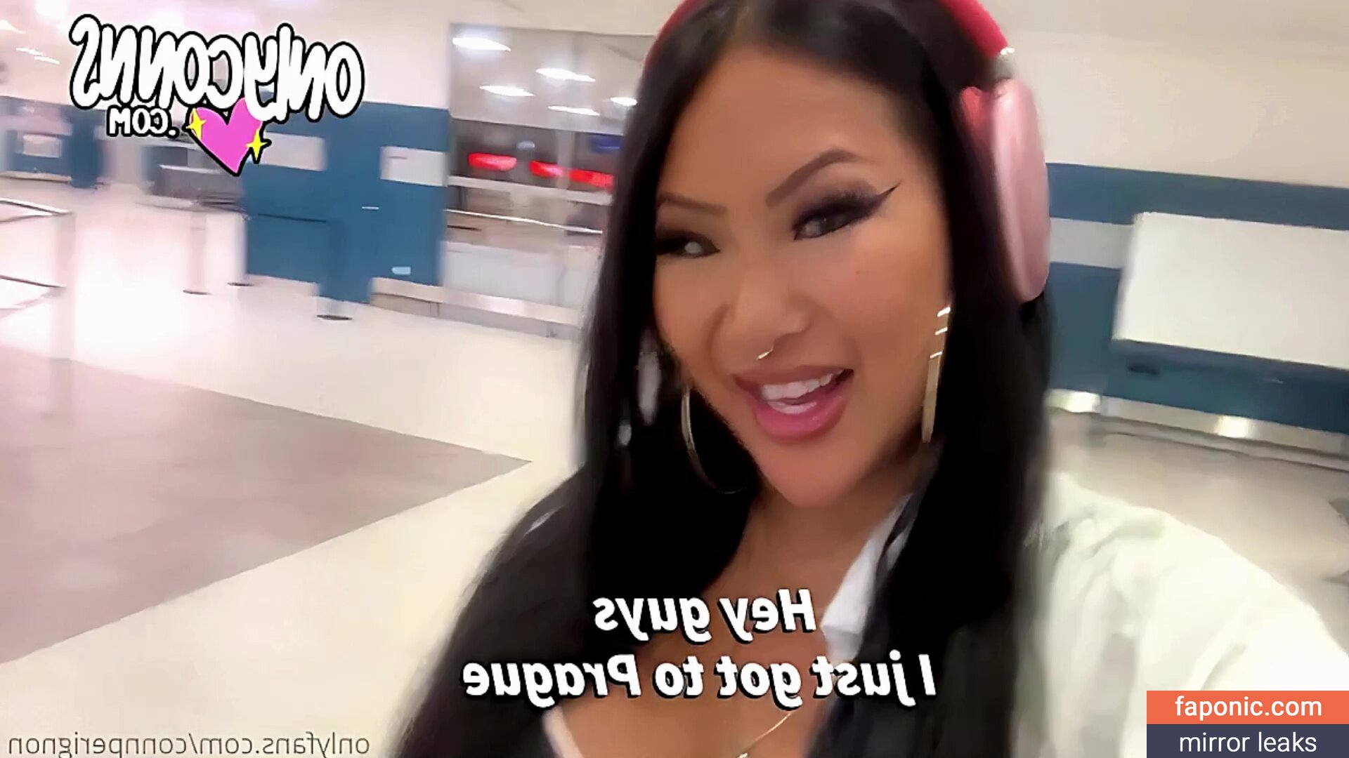 Connie Perignon, connie_poon_, connieperignon, connperignon, https:, notconnieperignon Nøgen Læk OnlyFans Foto #693