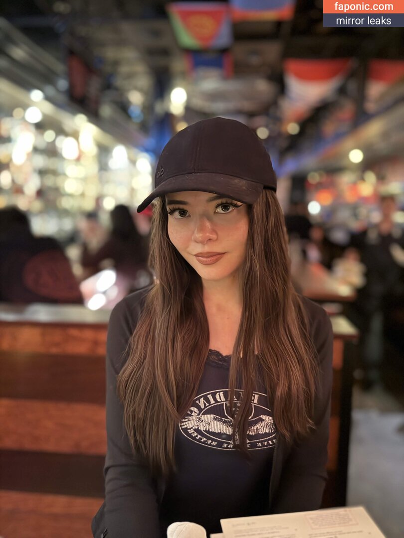 itsKatchii, itskatbabyy, twitch career and liver failure speedrunner - Nøgen Læk OnlyFans Foto #210