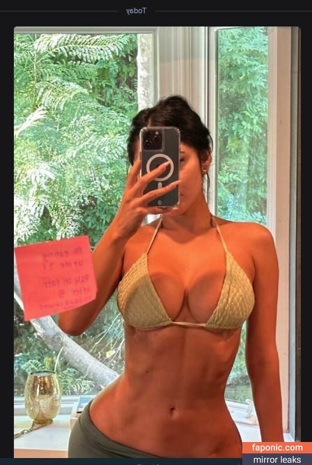 Janet Guzman, Msjayguzman93, janetguzman, janetguzman_ Nøgen Læk OnlyFans Foto #253