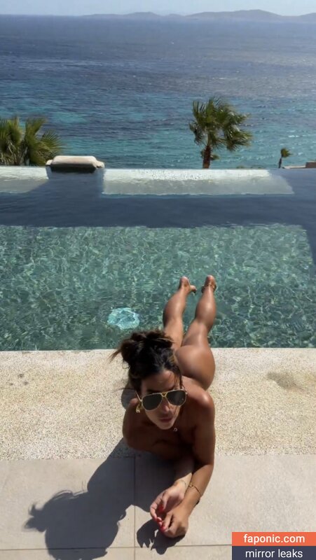 Miss Lexa, Misslexa, https:, misslexa_daily Nøgen Læk OnlyFans Foto #694