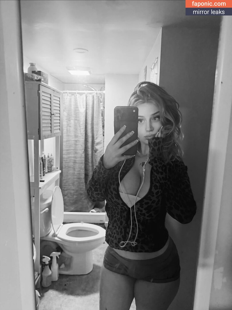 204aliyah, Aliyah Nøgen Læk OnlyFans Foto #22