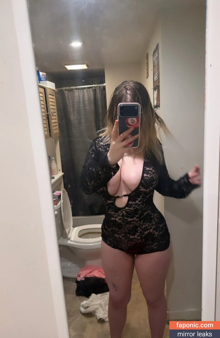 204aliyah, Aliyah Nøgen Læk OnlyFans Foto #27