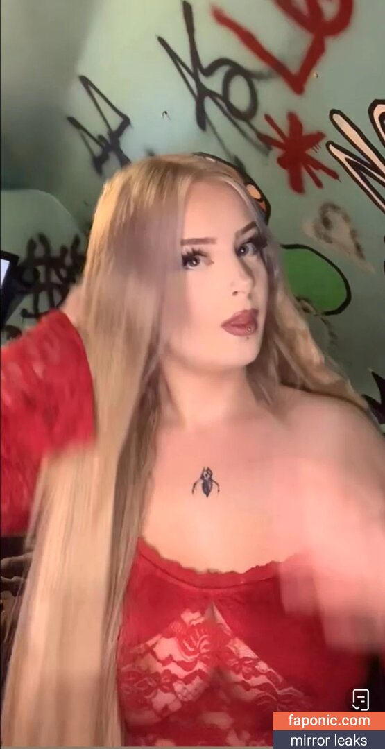 204aliyah, Aliyah Nøgen Læk OnlyFans Foto #31
