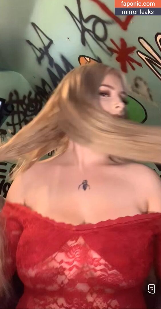 204aliyah, Aliyah Nøgen Læk OnlyFans Foto #32