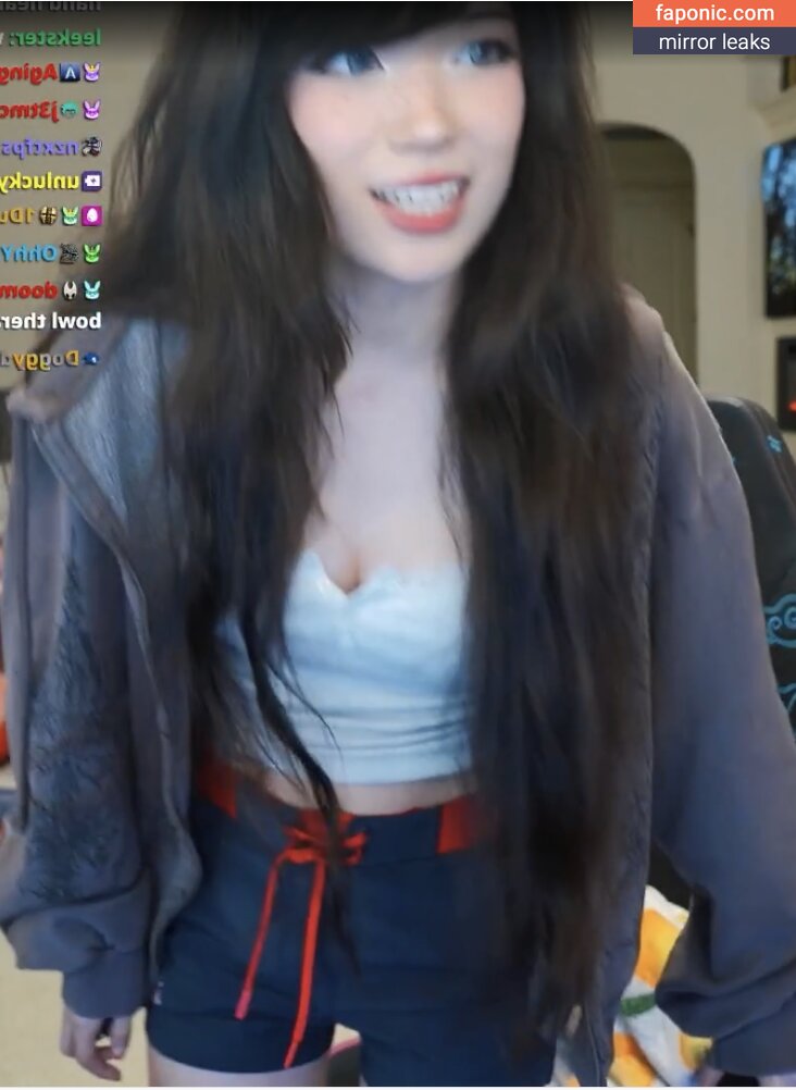 Emiru, emiru.jpg Nøgen Læk OnlyFans Foto #3008
