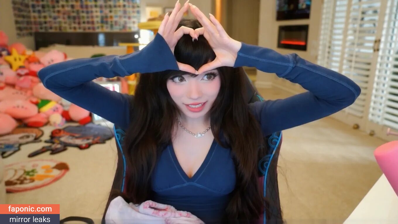 Emiru, emiru.jpg Nøgen Læk OnlyFans Foto #3128