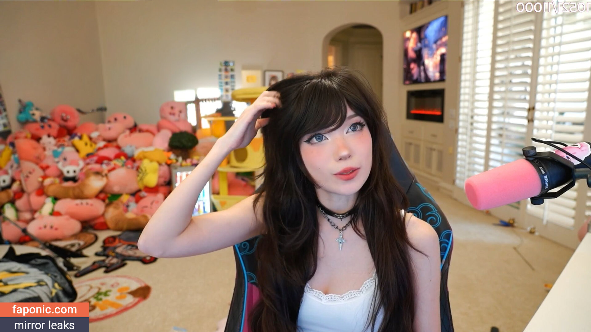 Emiru, emiru.jpg Nøgen Læk OnlyFans Foto #3142