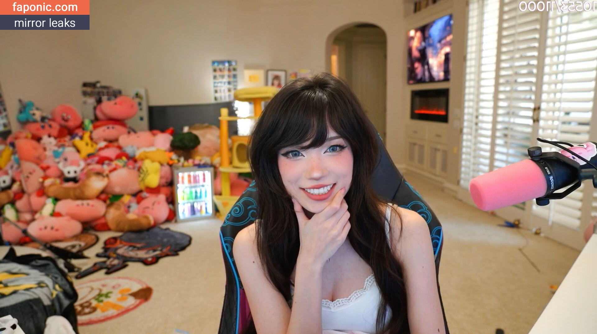 Emiru, emiru.jpg Nøgen Læk OnlyFans Foto #3144
