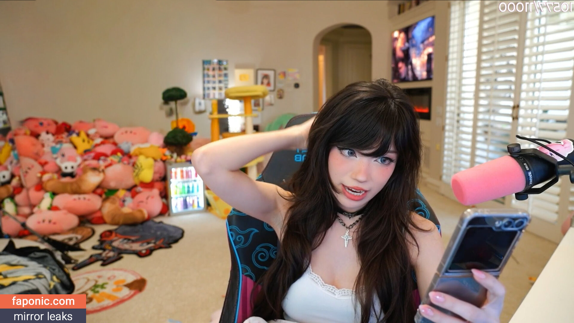 Emiru, emiru.jpg Nøgen Læk OnlyFans Foto #3148
