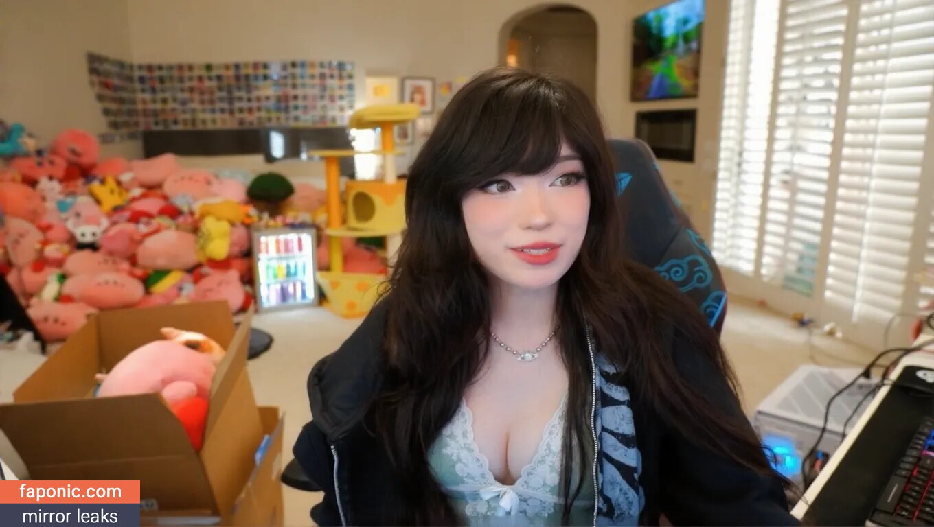 Emiru, emiru.jpg Nøgen Læk OnlyFans Foto #3153