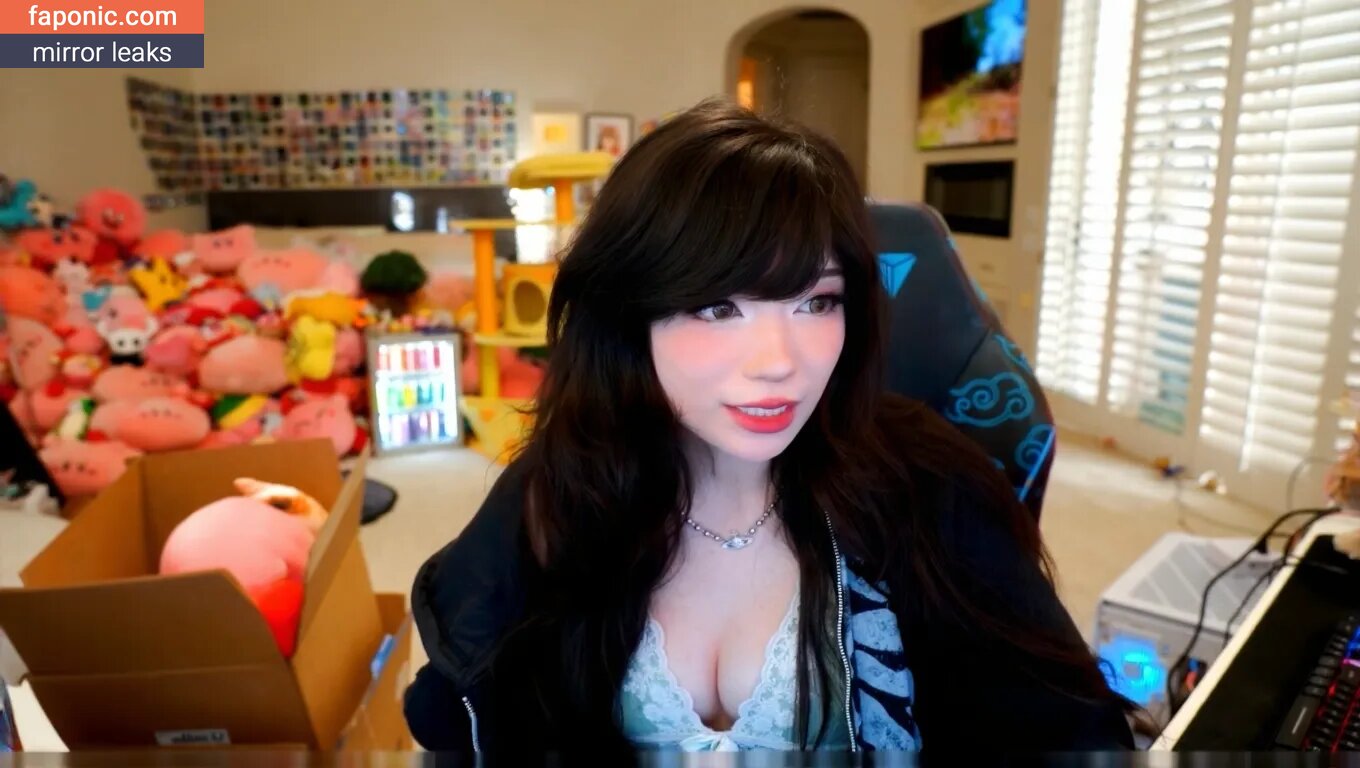 Emiru, emiru.jpg Nøgen Læk OnlyFans Foto #3156