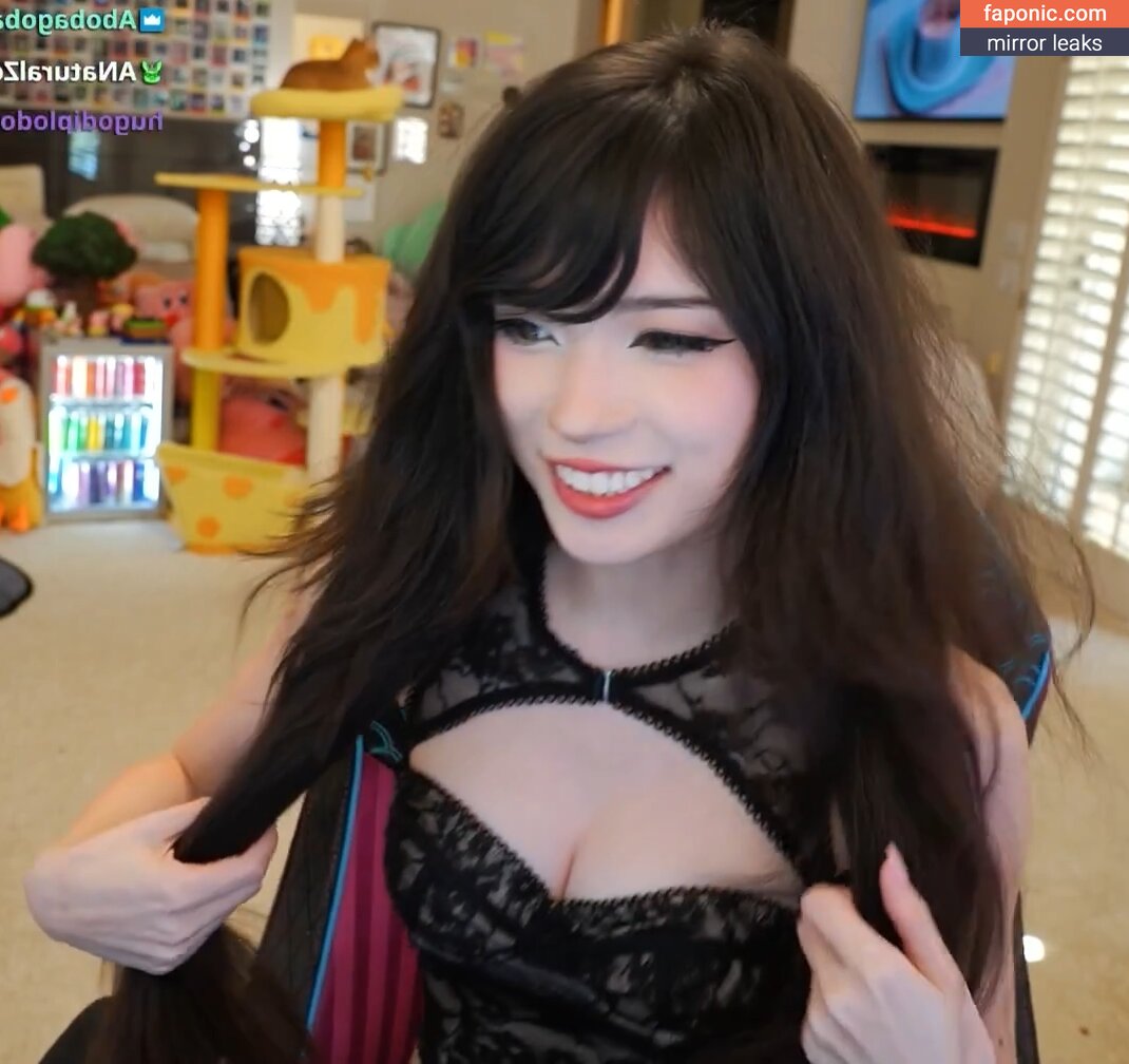 Emiru, emiru.jpg Nøgen Læk OnlyFans Foto #3169