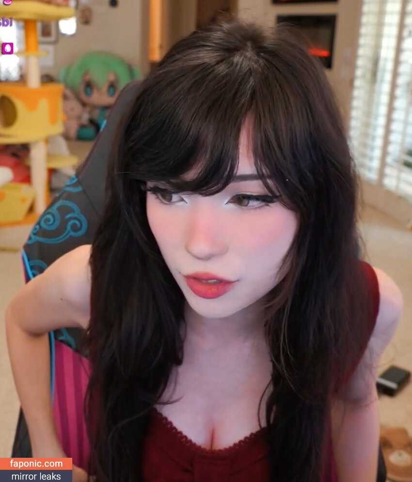 Emiru, emiru.jpg Nøgen Læk OnlyFans Foto #3194