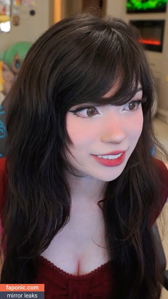 Emiru, emiru.jpg Nøgen Læk OnlyFans Foto #3204