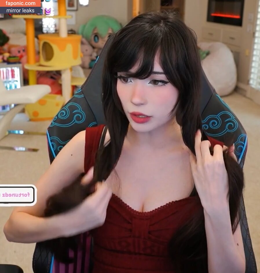 Emiru, emiru.jpg Nøgen Læk OnlyFans Foto #3212