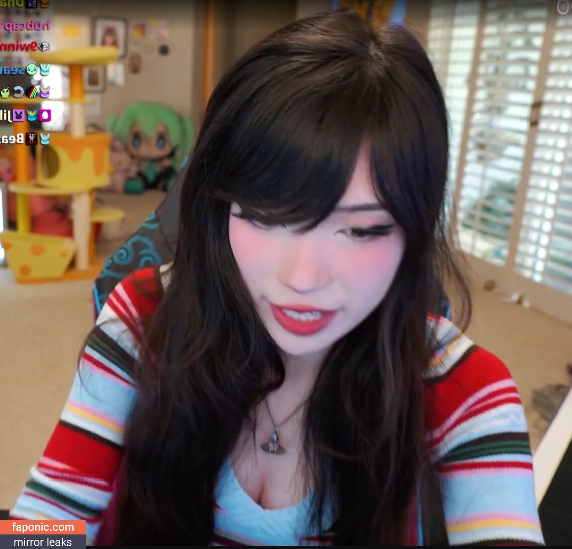 Emiru, emiru.jpg Nøgen Læk OnlyFans Foto #3241
