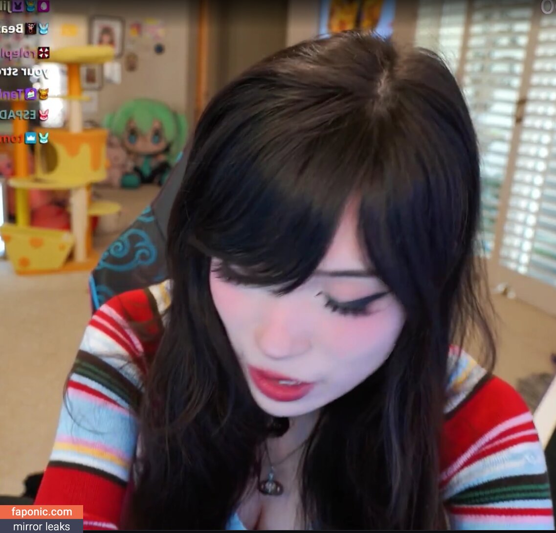 Emiru, emiru.jpg Nøgen Læk OnlyFans Foto #3242