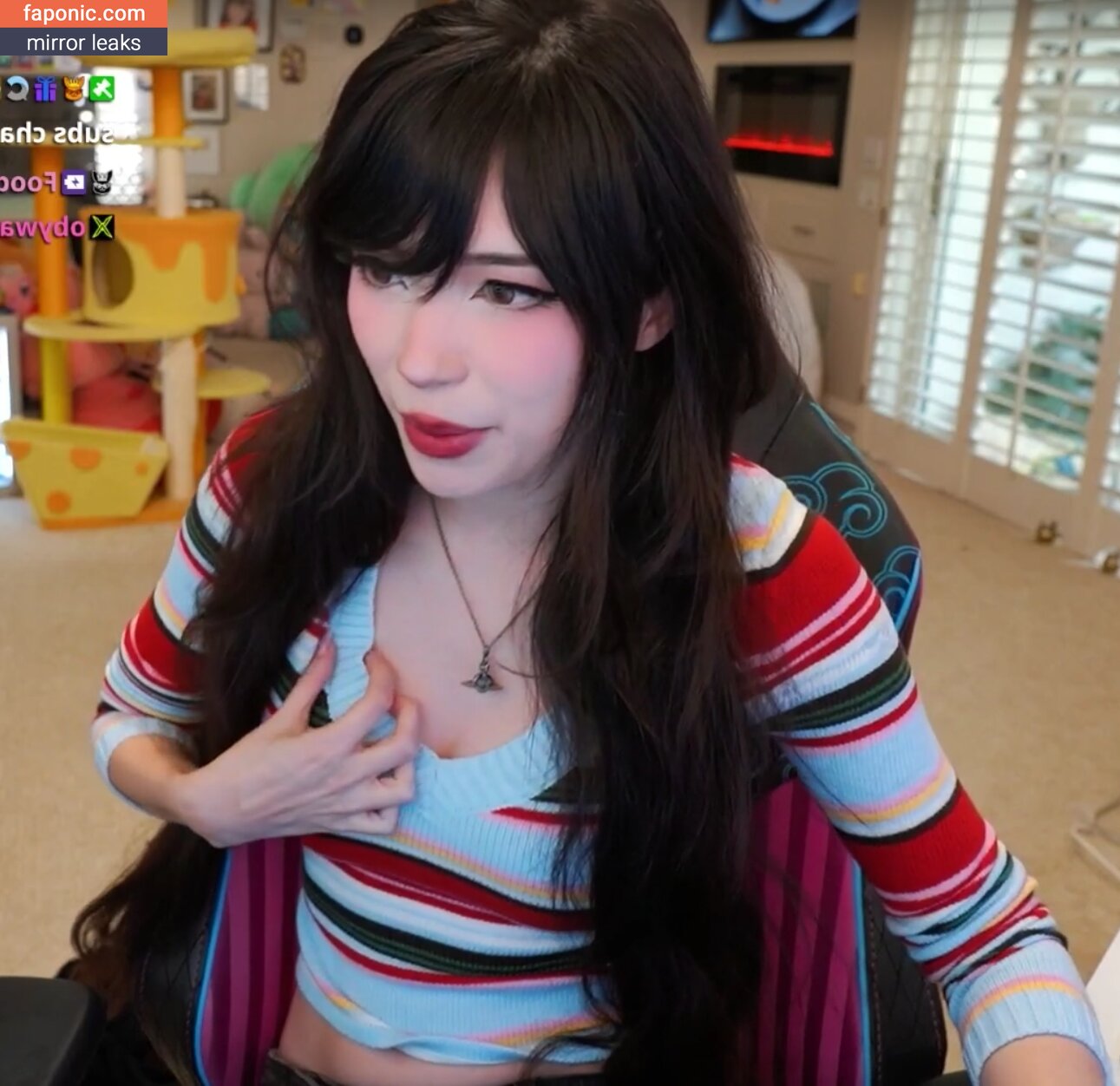 Emiru, emiru.jpg Nøgen Læk OnlyFans Foto #3246