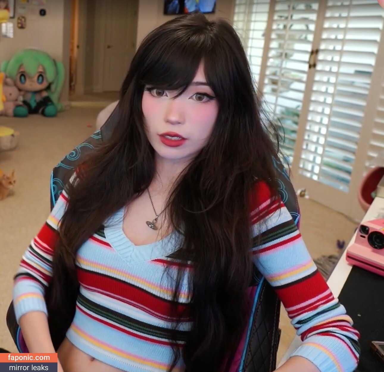 Emiru, emiru.jpg Nøgen Læk OnlyFans Foto #3247