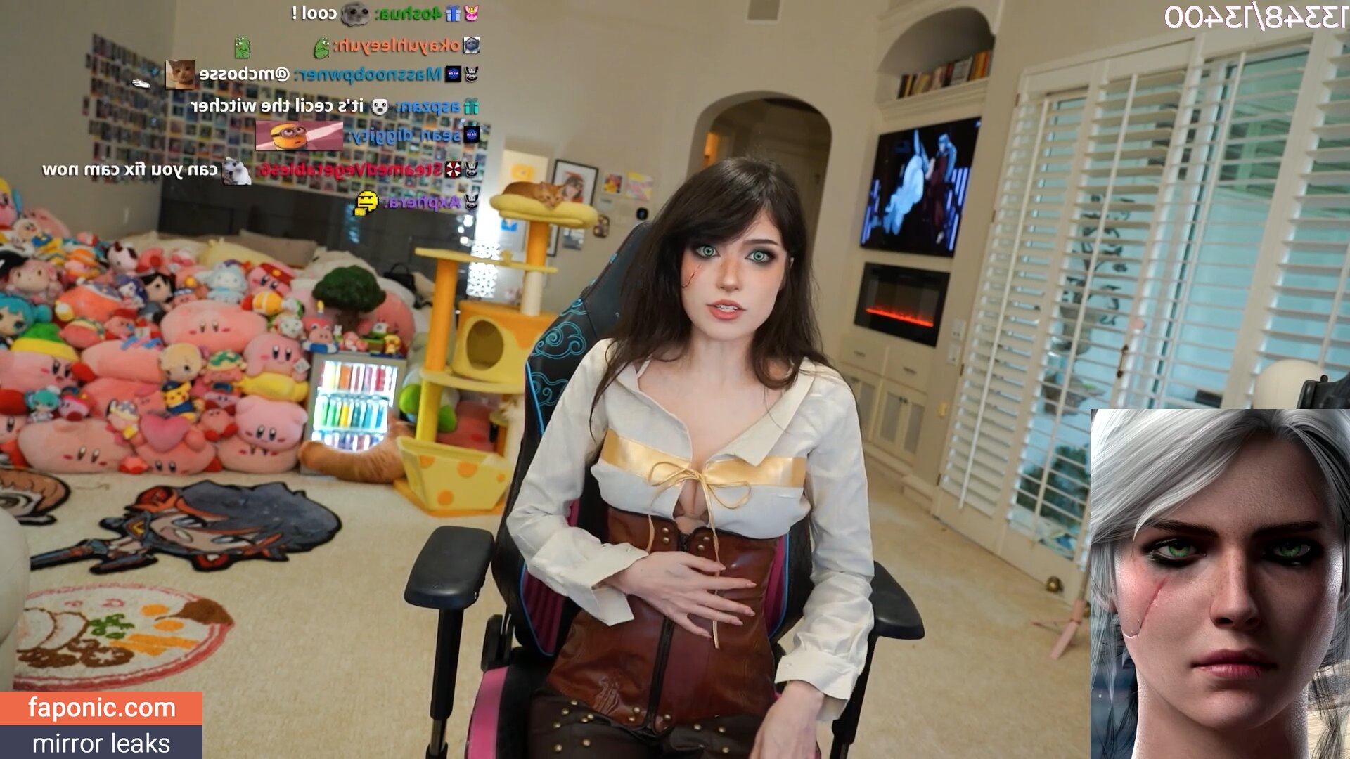 Emiru, emiru.jpg Nøgen Læk OnlyFans Foto #3324