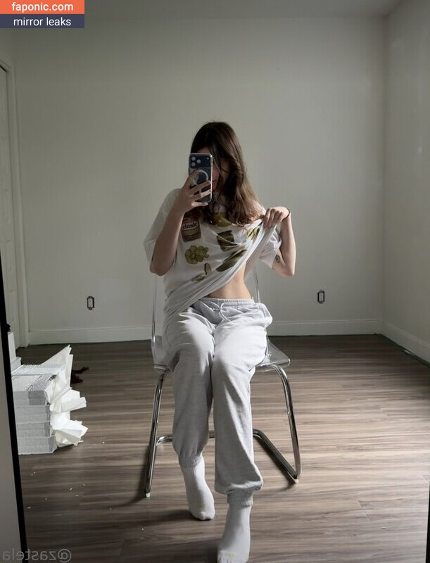 Zastela, Zasterini, zastelaz Nøgen Læk  Foto #17
