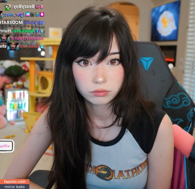 Emiru, emiru.jpg Nøgen Læk OnlyFans Foto #81