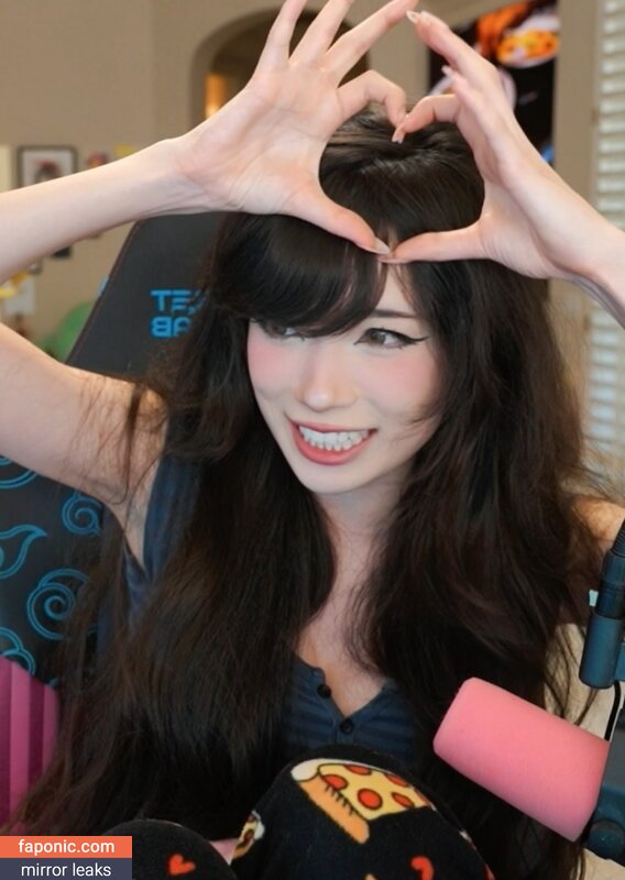 Emiru, emiru.jpg Nøgen Læk OnlyFans Foto #88