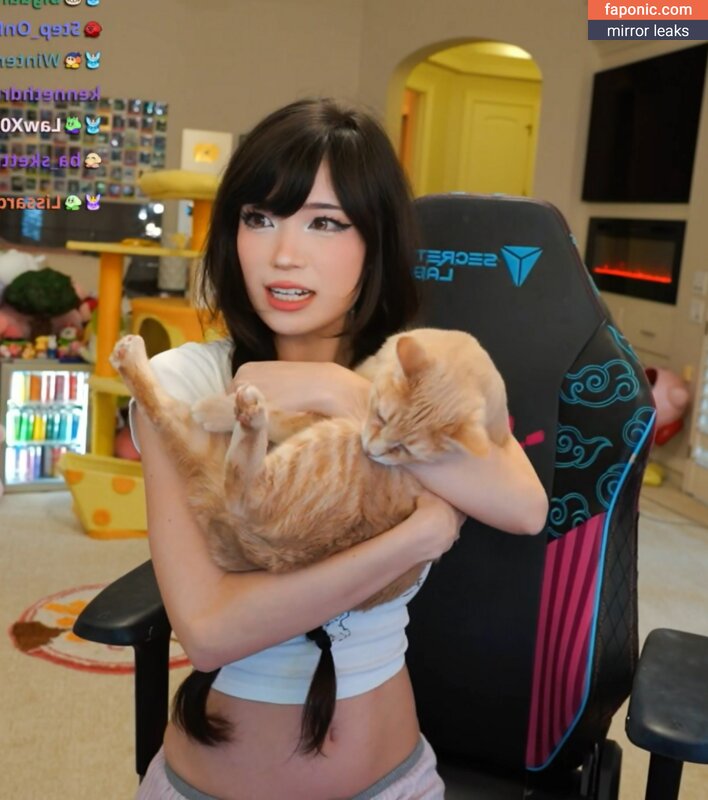 Emiru, emiru.jpg Nøgen Læk OnlyFans Foto #104