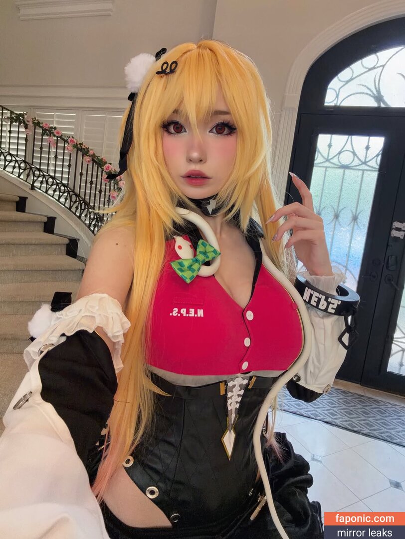 Emiru, emiru.jpg Nøgen Læk OnlyFans Foto #105
