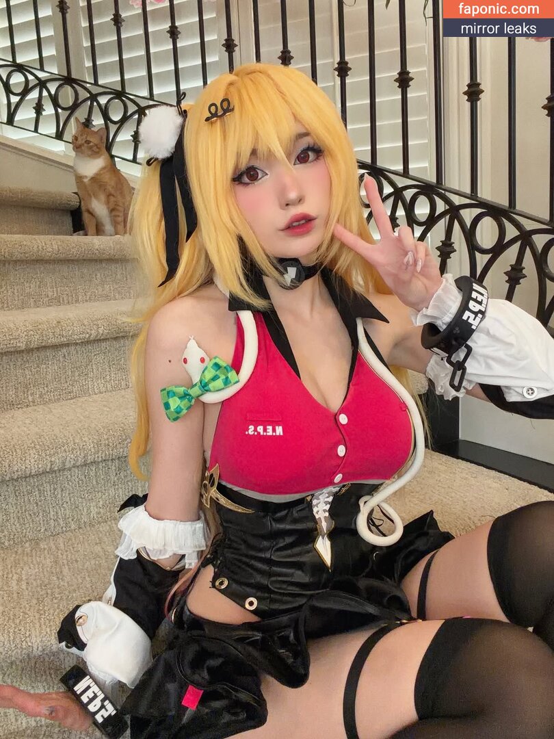 Emiru, emiru.jpg Nøgen Læk OnlyFans Foto #106