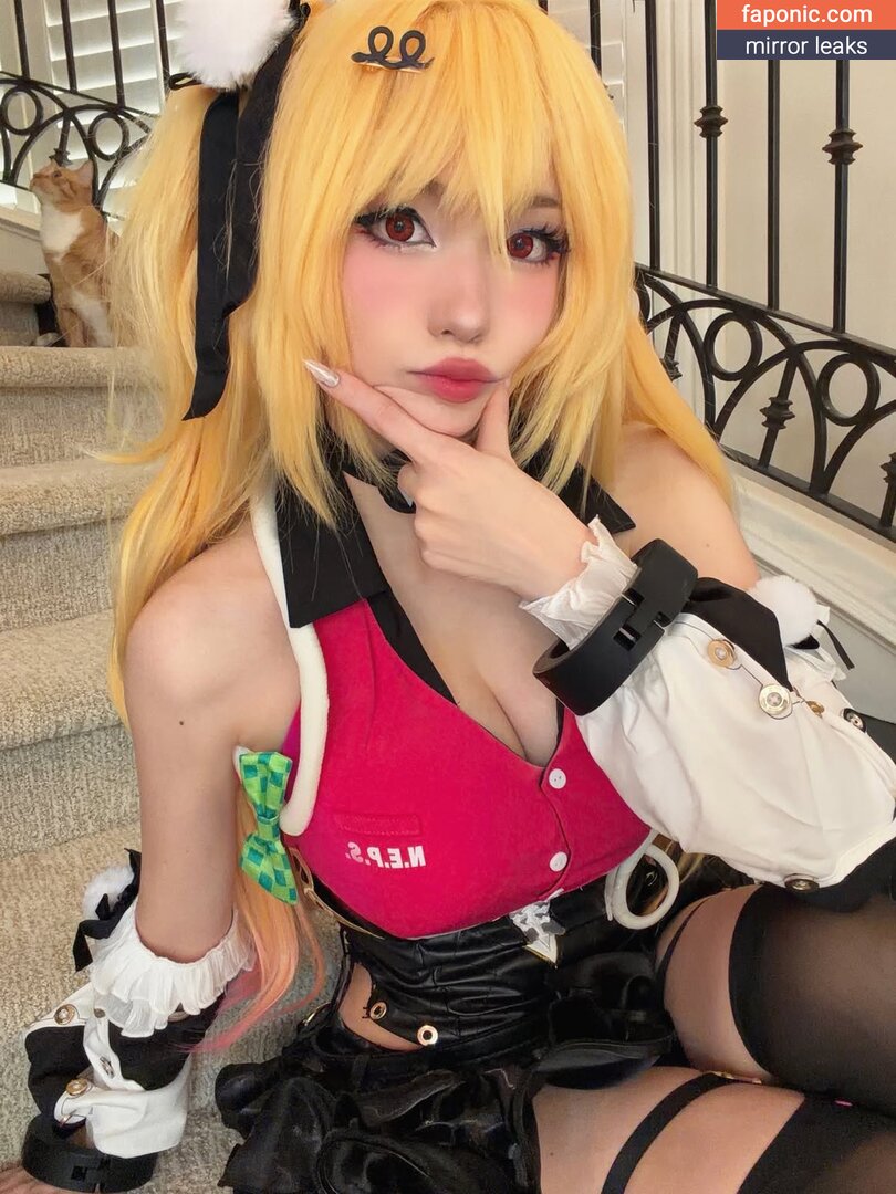 Emiru, emiru.jpg Nøgen Læk OnlyFans Foto #107