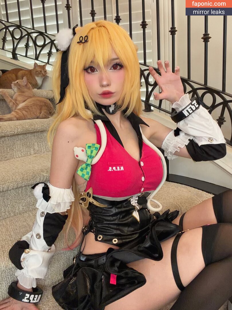 Emiru, emiru.jpg Nøgen Læk OnlyFans Foto #109